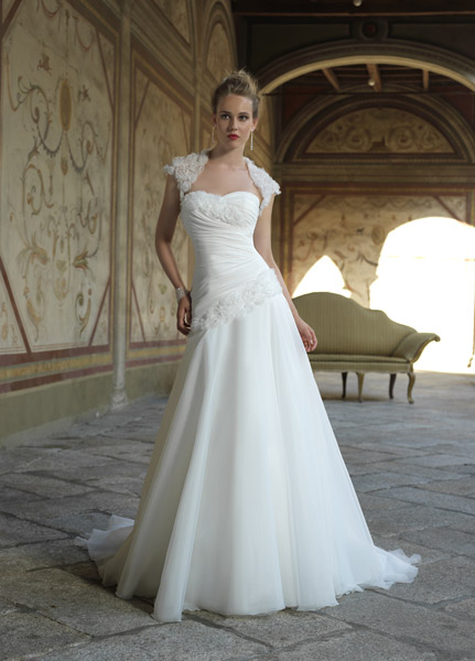 Abito da sposa